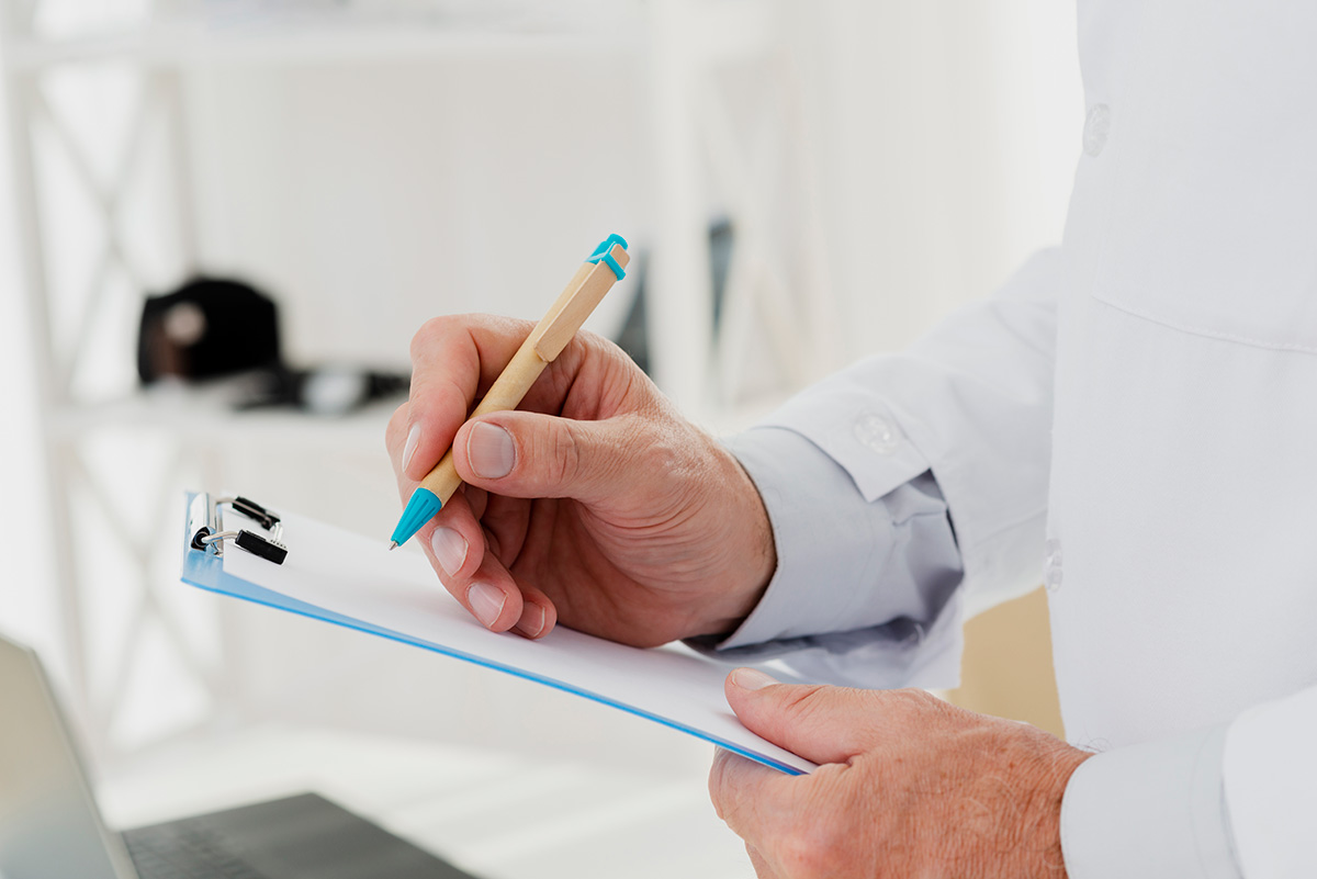 Testosterone Replacement Therapy In Testosterone Replacement Therapy Clinic In Eastpointe