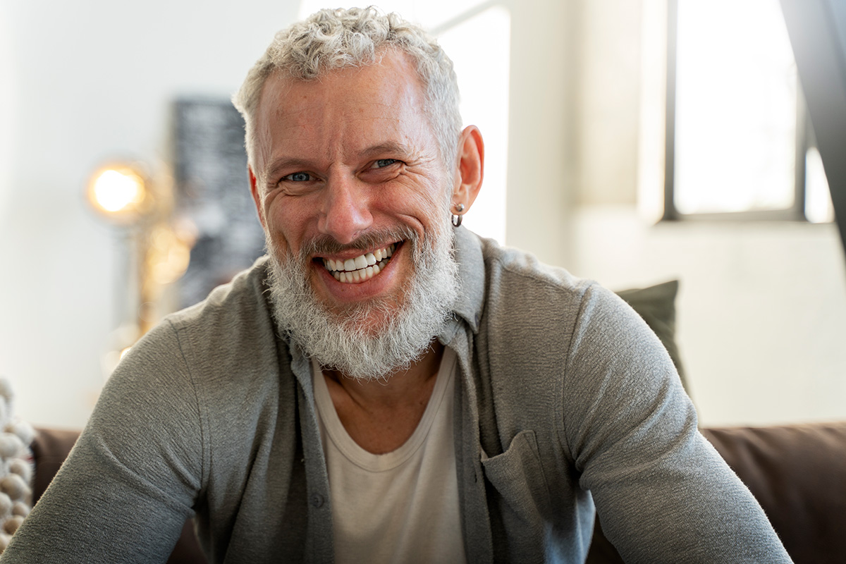 Testosterone Replacement Therapy for Men In Testosterone Replacement Therapy Clinic In Eastpointe